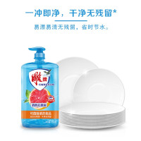 蘇寧宜品與立白 洗滌清潔用品及化妝品市場的雙雄競逐