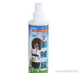 專業(yè)清洗選擇 金卷羽絨服清洗液全解析——價(jià)格、廠家、圖片與化妝品級(jí)別呵護(hù)