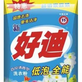 探索好迪洗滌用品加盟 連鎖模式、投資成本與創(chuàng)業(yè)平臺(tái)解析